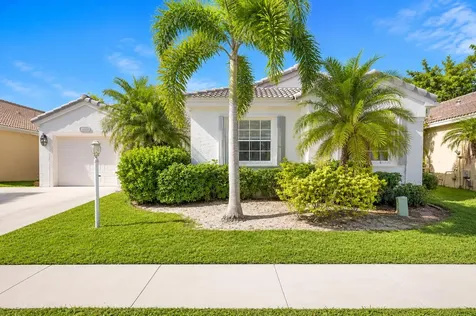 9581 Tavernier Drive Boca Raton FL 33496