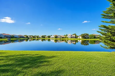 9581 Tavernier Drive Boca Raton FL 33496