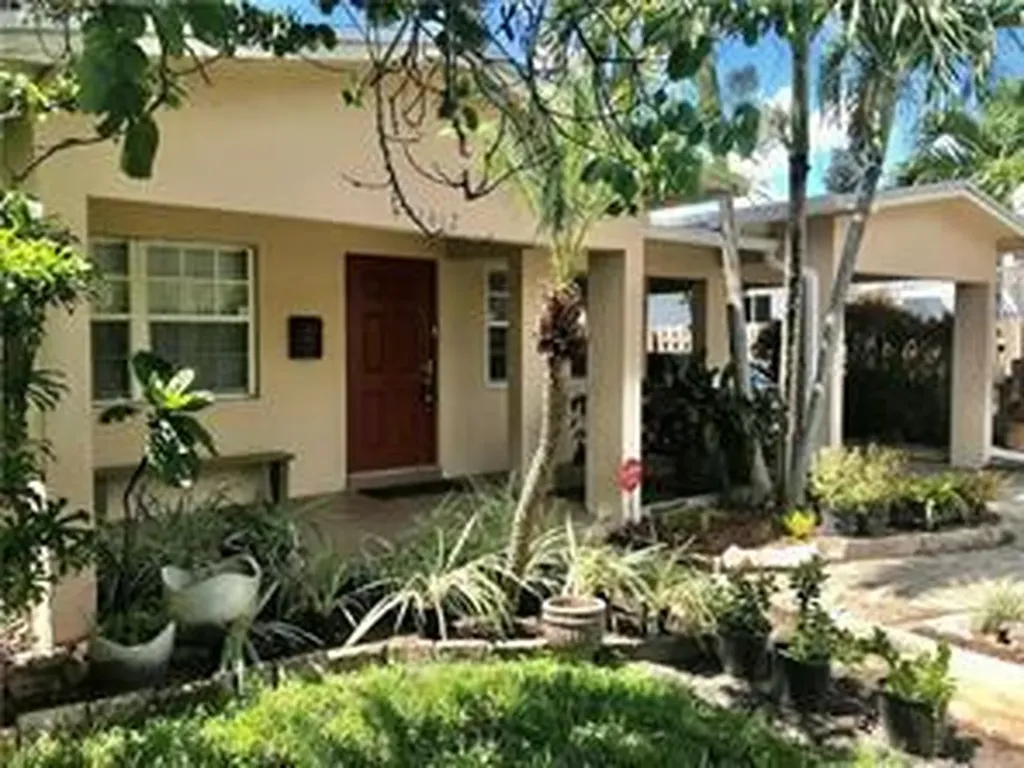 1412 NE 14th Place Fort Lauderdale FL 33304