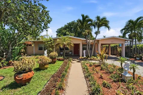 1412 NE 14th Place Fort Lauderdale FL 33304