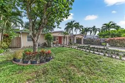 1412 NE 14th Place Fort Lauderdale FL 33304