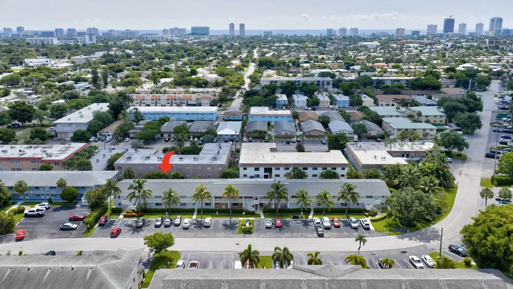801 Pine Drive Pompano Beach FL 33060