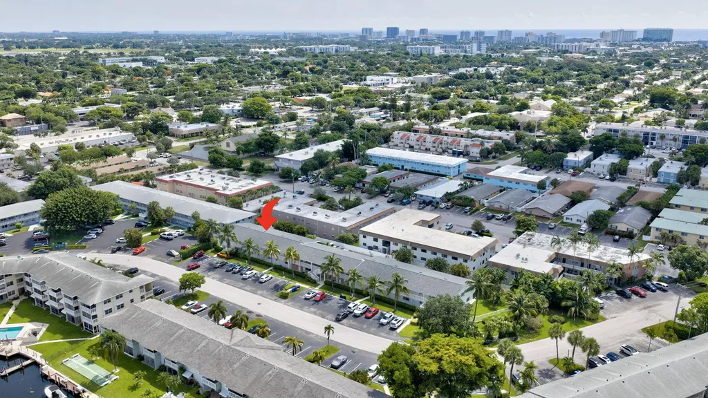 801 Pine Drive Pompano Beach FL 33060