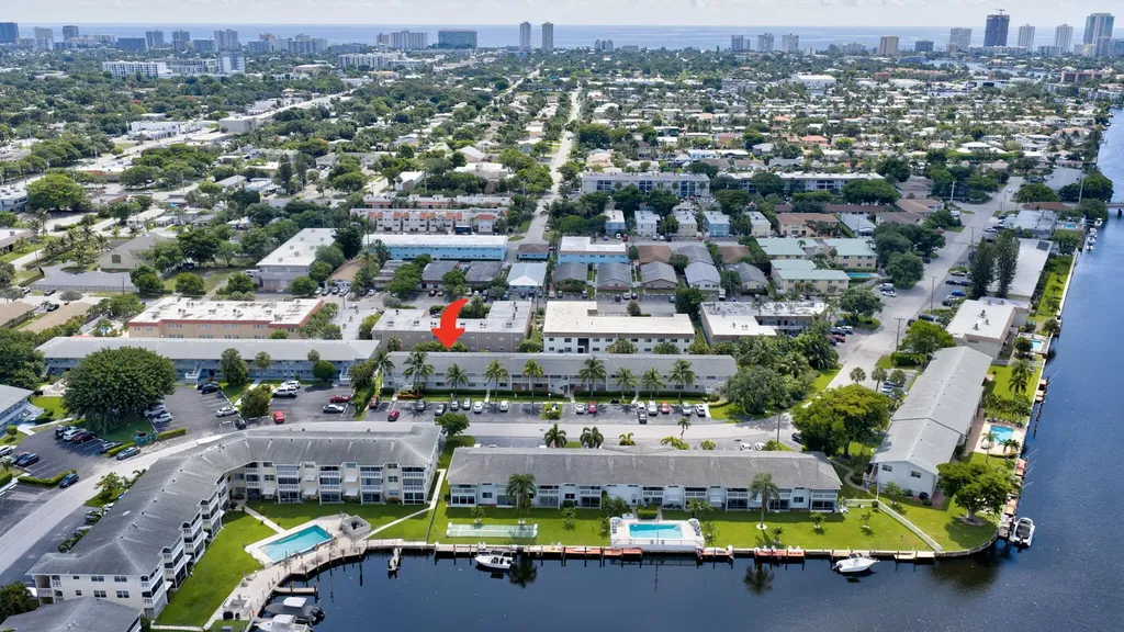801 Pine Drive Pompano Beach FL 33060