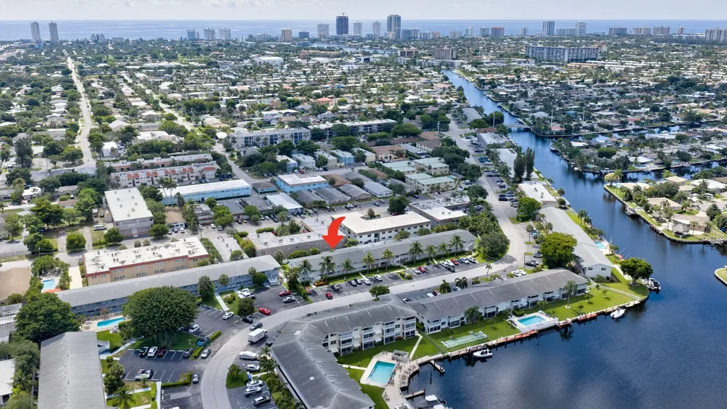 801 Pine Drive Pompano Beach FL 33060