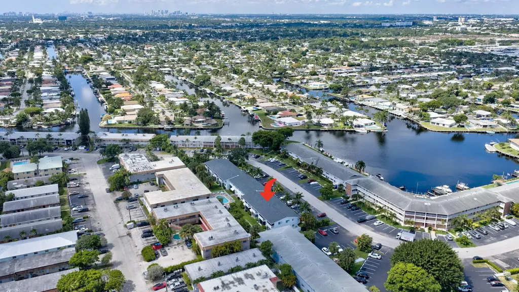 801 Pine Drive Pompano Beach FL 33060