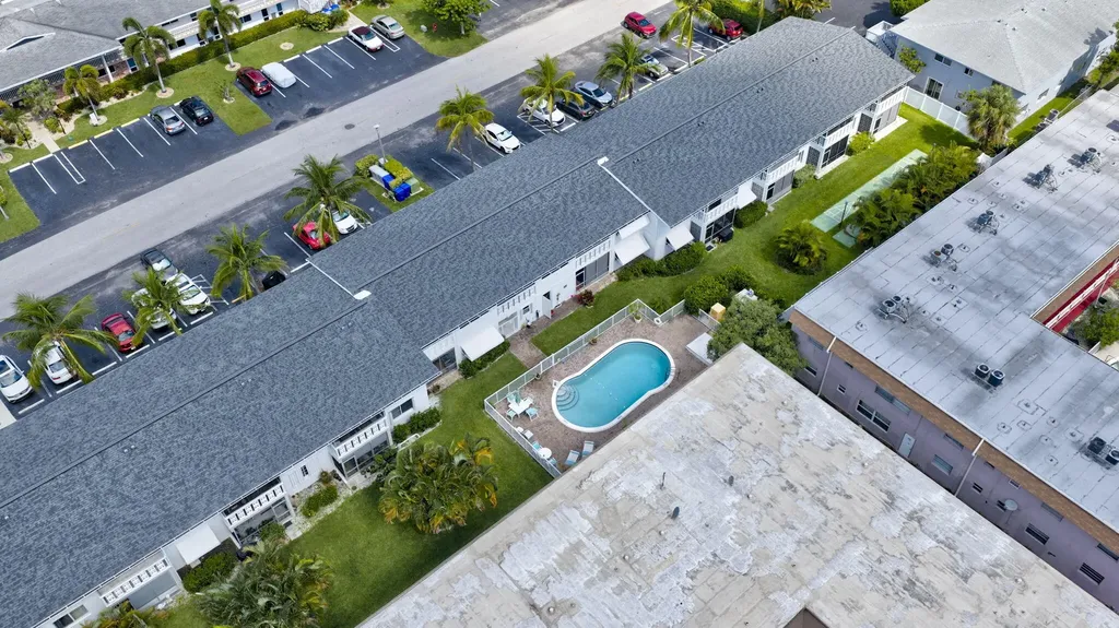 801 Pine Drive Pompano Beach FL 33060