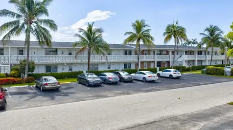 801 Pine Drive Pompano Beach FL 33060