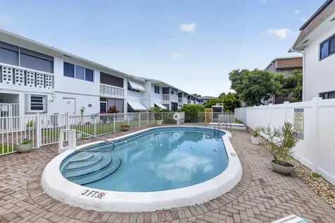 801 Pine Drive Pompano Beach FL 33060