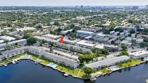 801 Pine Drive Pompano Beach FL 33060