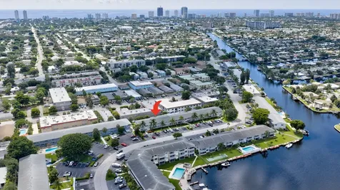 801 Pine Drive Pompano Beach FL 33060