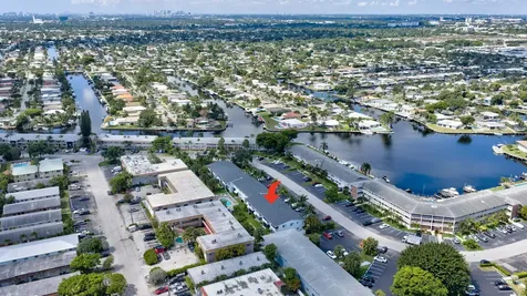801 Pine Drive Pompano Beach FL 33060