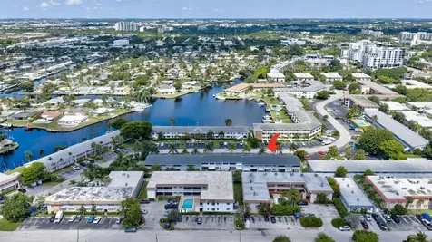 801 Pine Drive Pompano Beach FL 33060