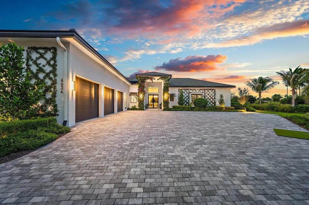 6634 Audubon Trace W West Palm Beach FL 33412