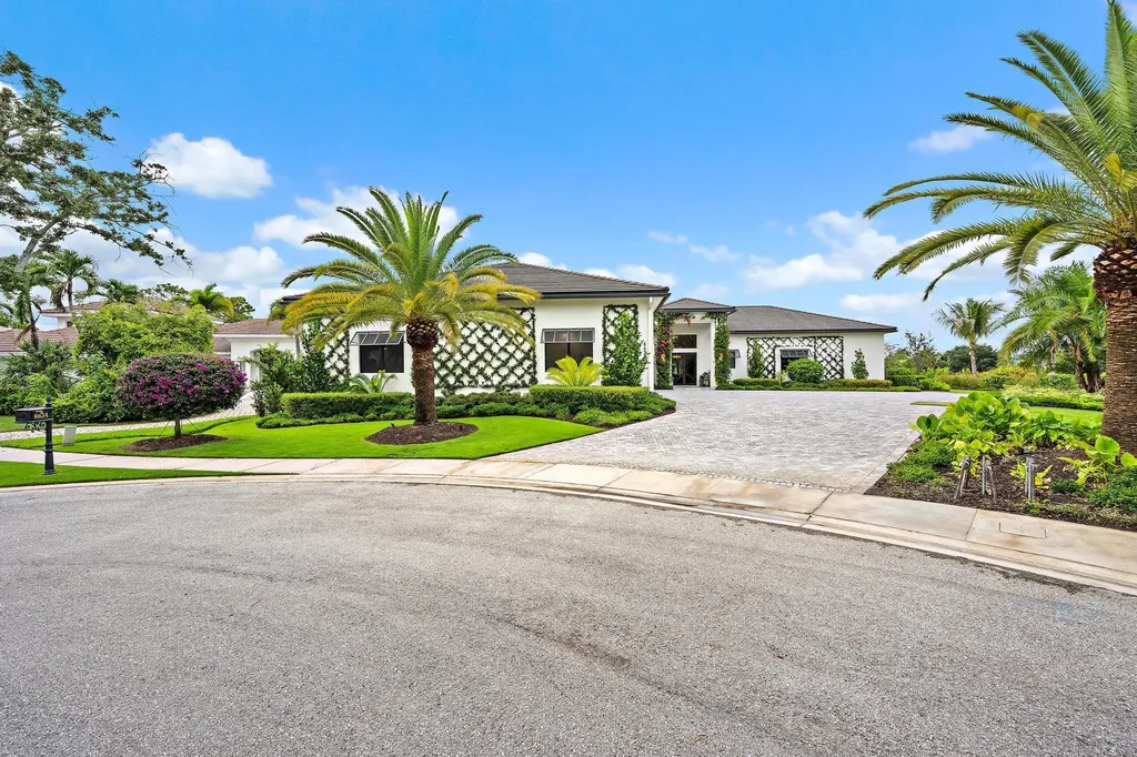 6634 Audubon Trace W West Palm Beach FL 33412