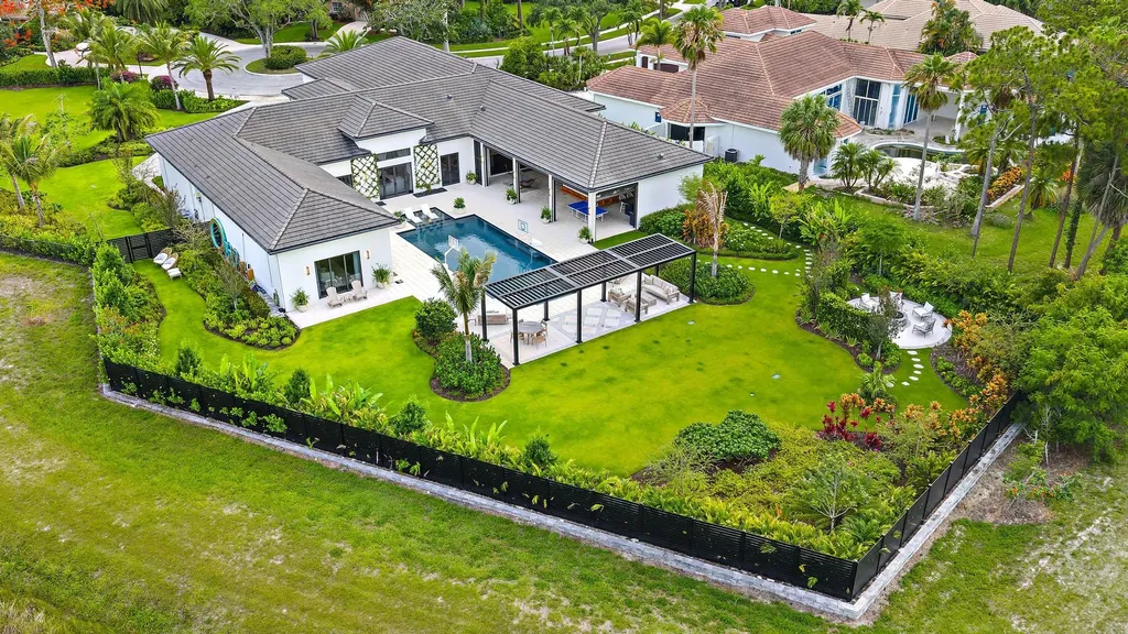 6634 Audubon Trace W West Palm Beach FL 33412