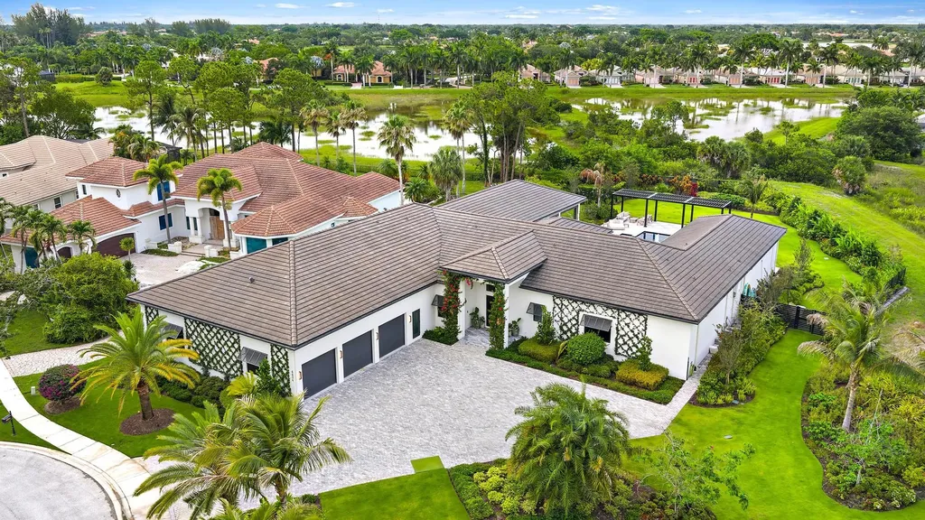 6634 Audubon Trace W West Palm Beach FL 33412