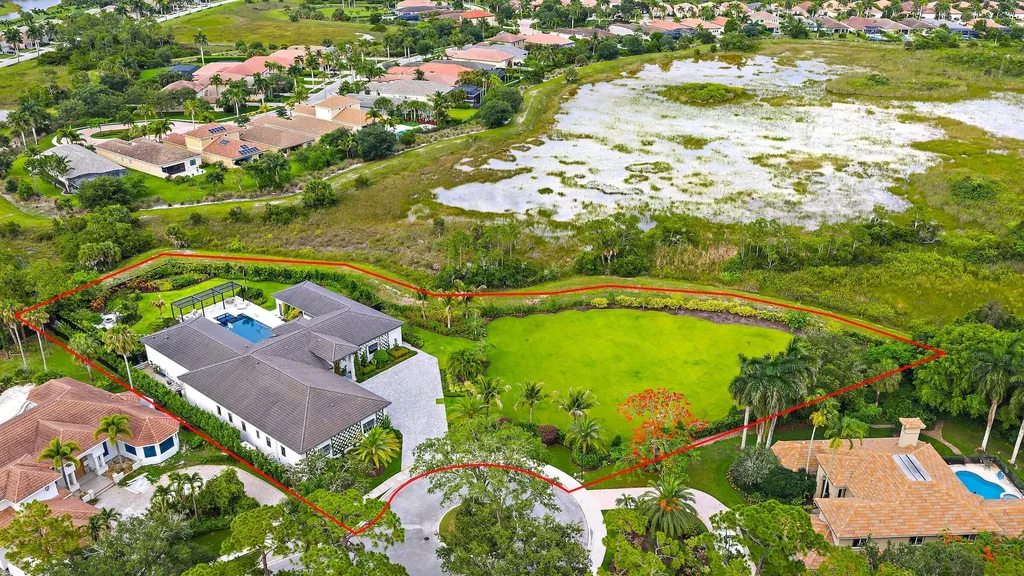 6634 Audubon Trace W West Palm Beach FL 33412