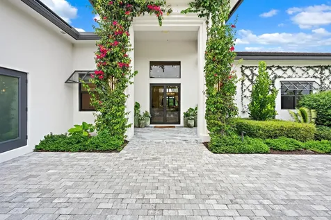 6634 Audubon Trace W West Palm Beach FL 33412