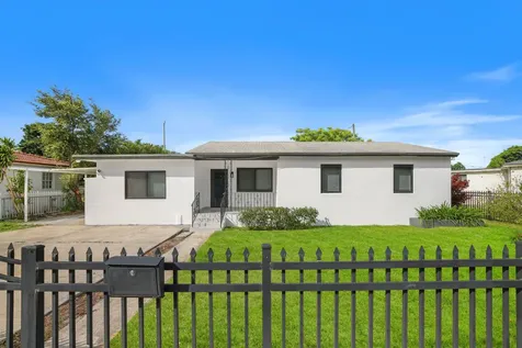 9001 NW 32nd Court Road Miami FL 33147
