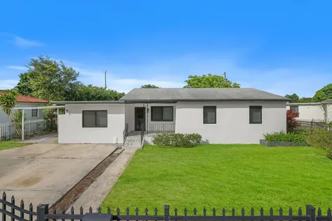 9001 NW 32nd Court Road Miami FL 33147