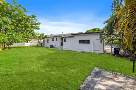 9001 NW 32nd Court Road Miami FL 33147