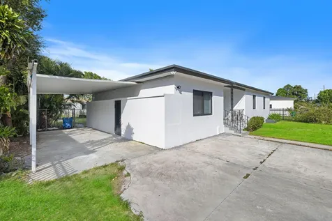 9001 NW 32nd Court Road Miami FL 33147