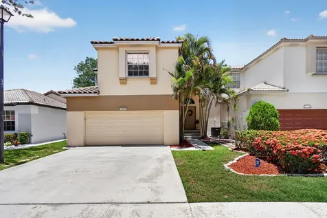 5809 Eagle Cay Lane Coconut Creek FL 33073