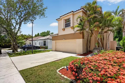 5809 Eagle Cay Lane Coconut Creek FL 33073