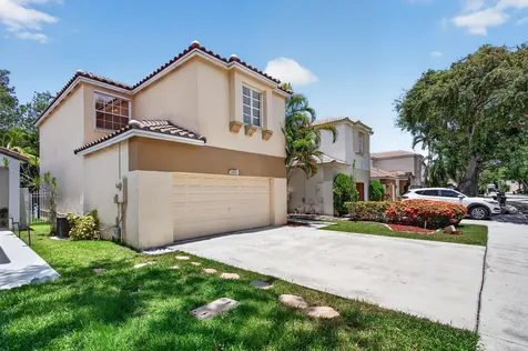 5809 Eagle Cay Lane Coconut Creek FL 33073