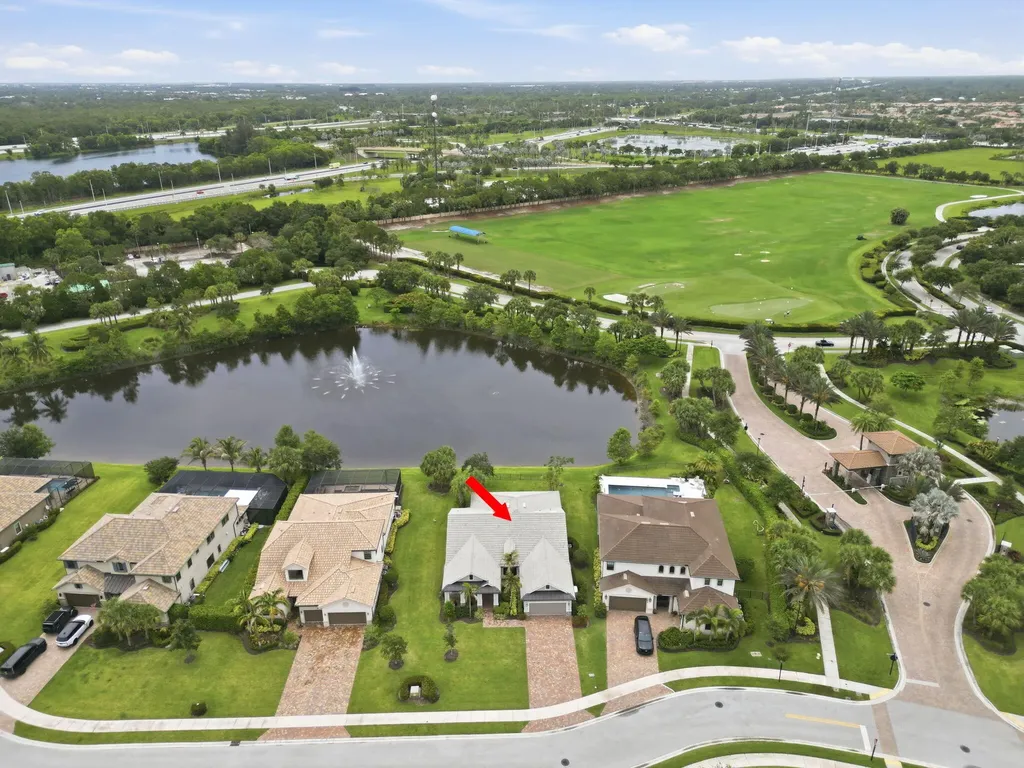 208 Sonoma Isle Circle Jupiter FL 33478