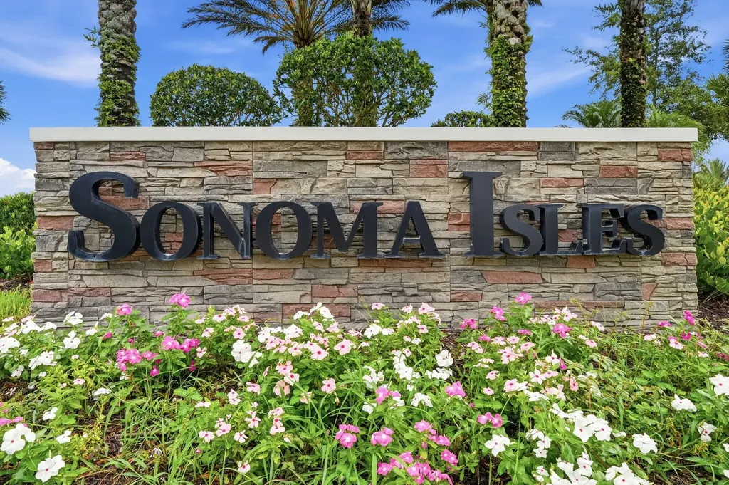 208 Sonoma Isle Circle Jupiter FL 33478