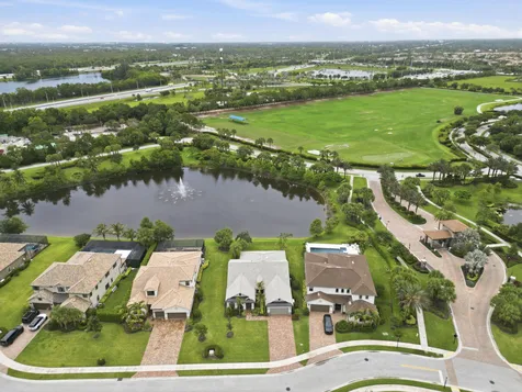 208 Sonoma Isle Circle Jupiter FL 33478