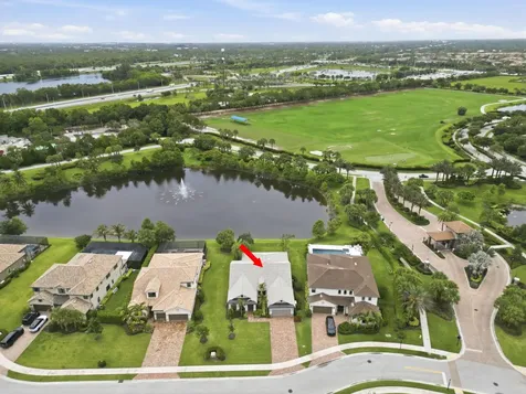 208 Sonoma Isle Circle Jupiter FL 33478
