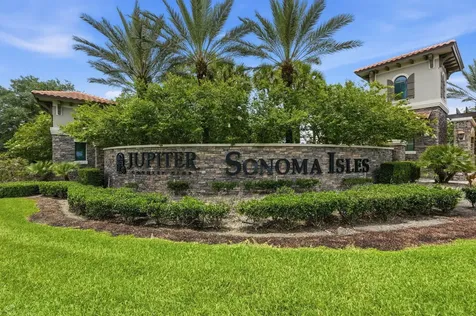 208 Sonoma Isle Circle Jupiter FL 33478