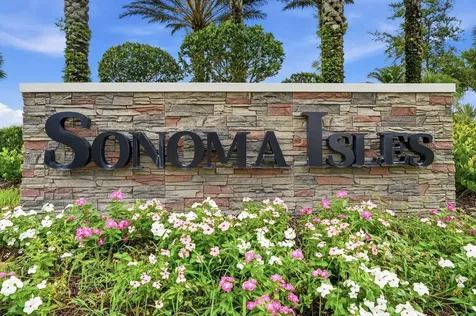 208 Sonoma Isle Circle Jupiter FL 33478