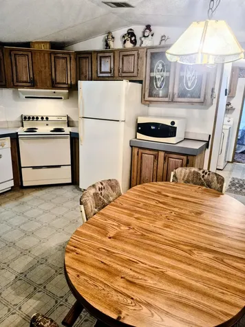 1066 Peach Lane Okeechobee FL 34974