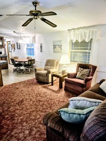 1066 Peach Lane Okeechobee FL 34974