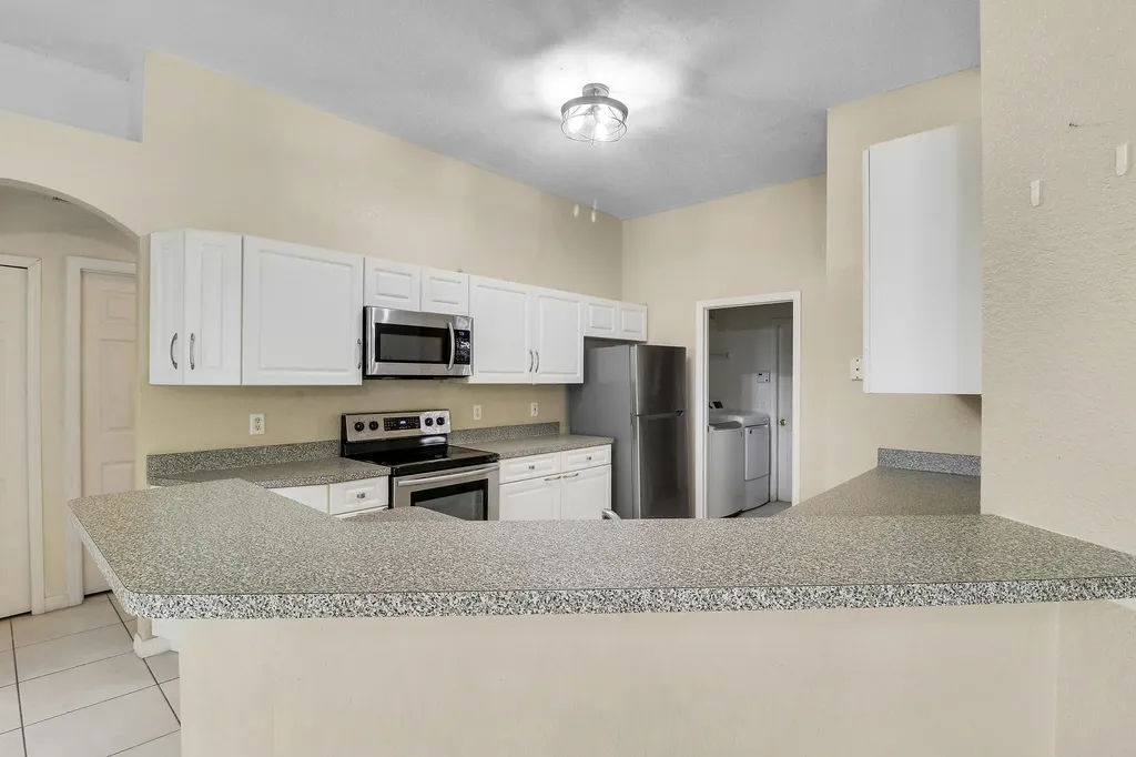 436 SW Bradshaw Circle Port St Lucie FL 34953