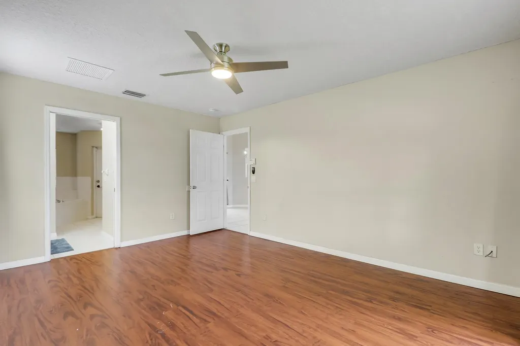436 SW Bradshaw Circle Port St Lucie FL 34953