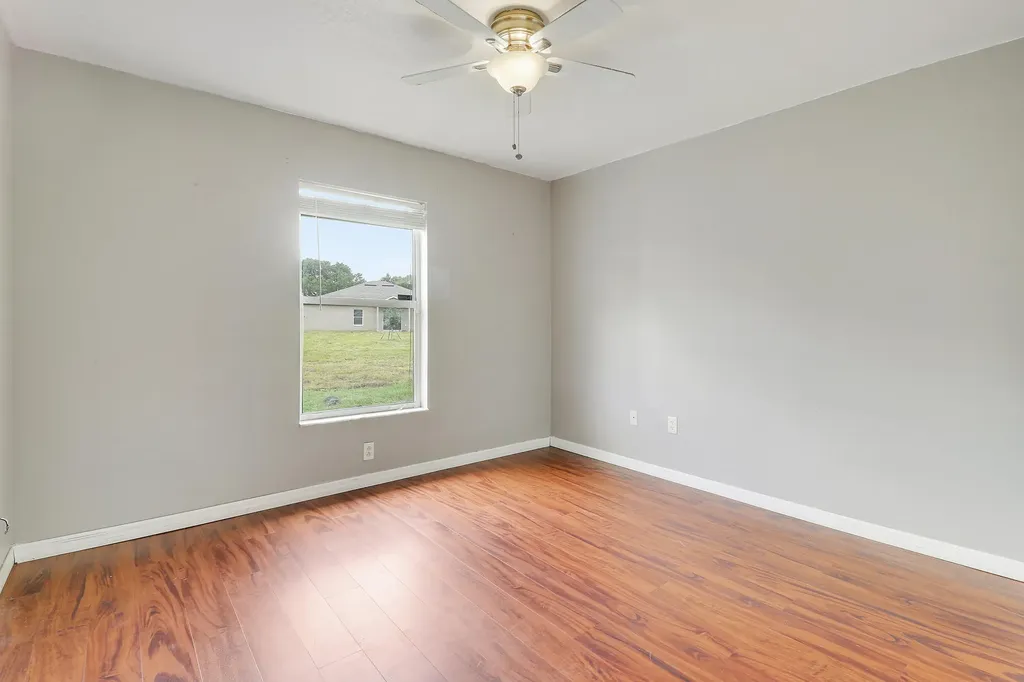 436 SW Bradshaw Circle Port St Lucie FL 34953