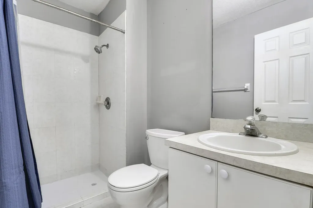 436 SW Bradshaw Circle Port St Lucie FL 34953