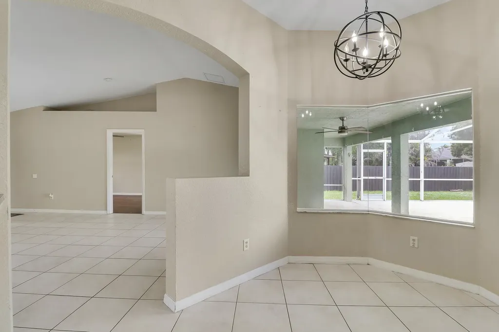 436 SW Bradshaw Circle Port St Lucie FL 34953