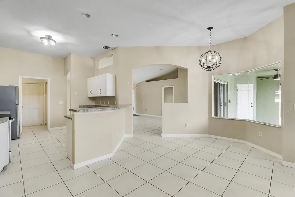 436 SW Bradshaw Circle Port St Lucie FL 34953