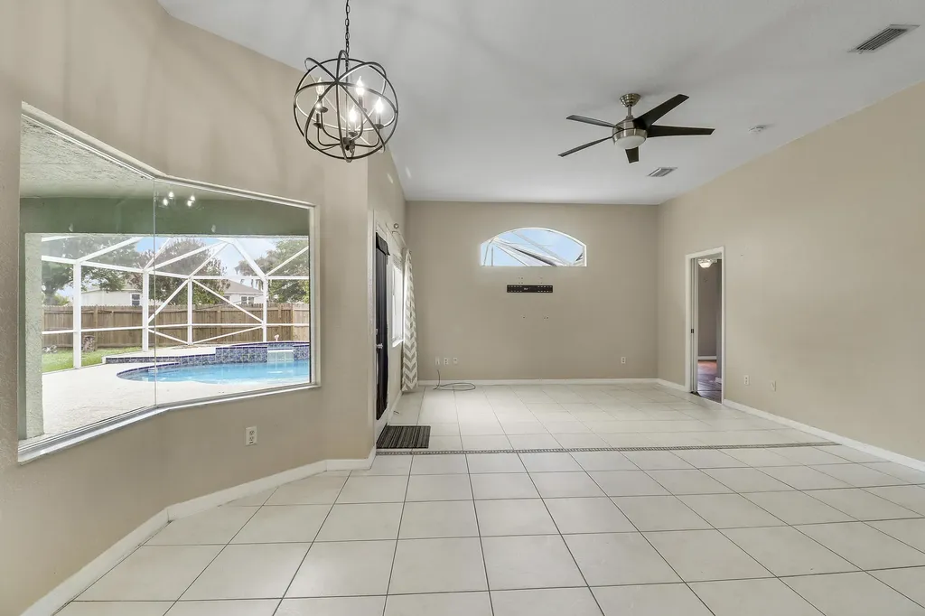 436 SW Bradshaw Circle Port St Lucie FL 34953