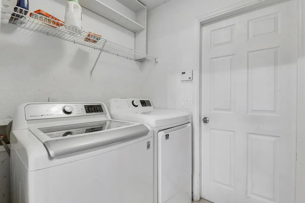 436 SW Bradshaw Circle Port St Lucie FL 34953