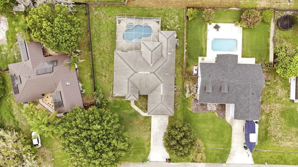 436 SW Bradshaw Circle Port St Lucie FL 34953