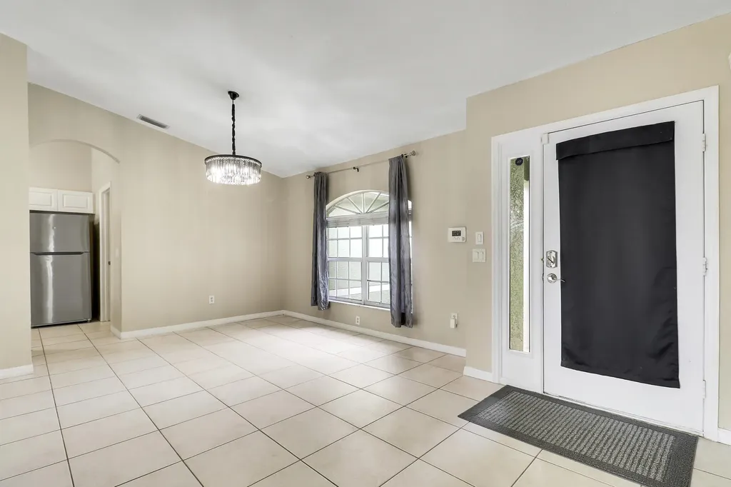 436 SW Bradshaw Circle Port St Lucie FL 34953