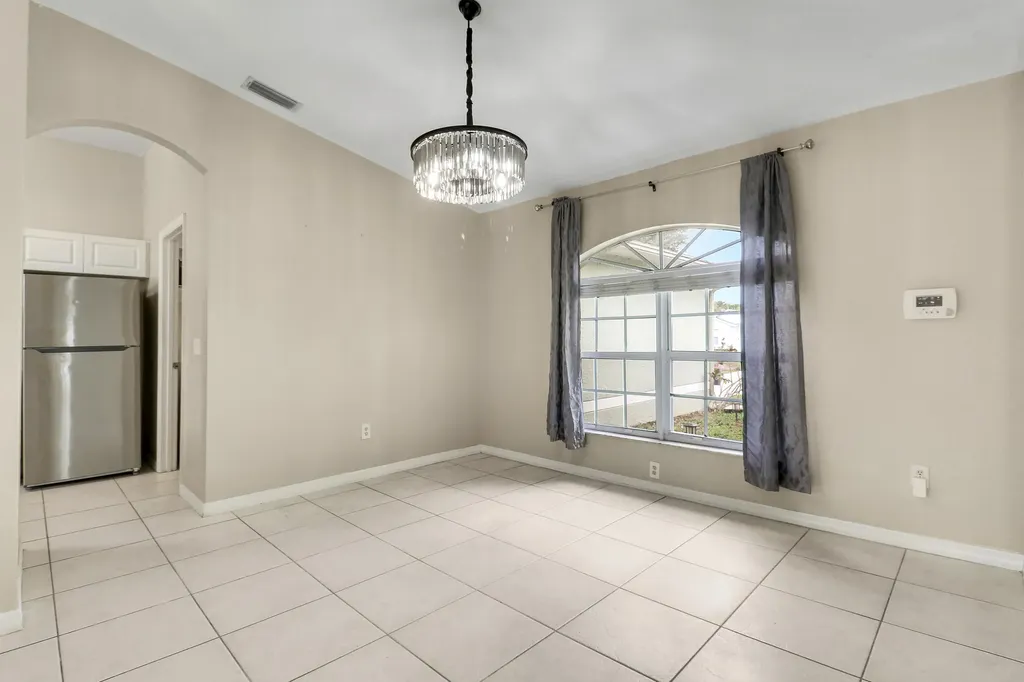 436 SW Bradshaw Circle Port St Lucie FL 34953