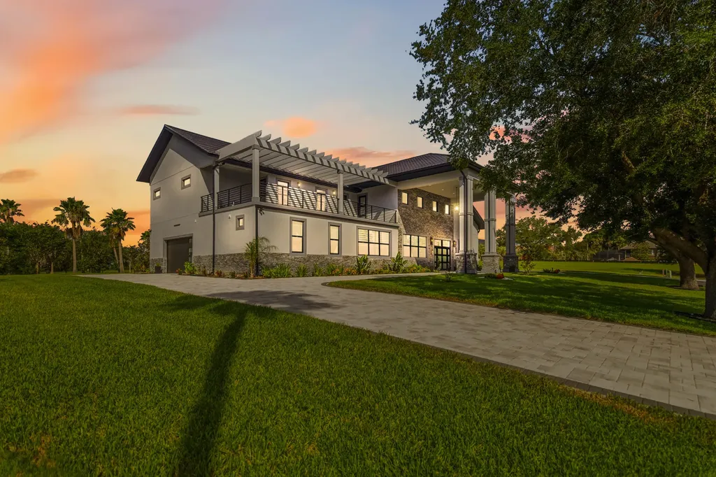 17025 Royal Palm Drive Groveland FL 34736